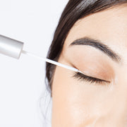 RapidLash Eyelash Enhancing Serum (Model Shot - Application)